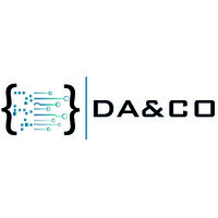 Da&Co logo - Similar company to Sonictech