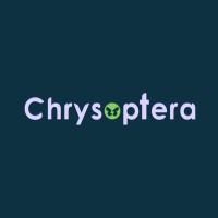 Chrysoptera logo - Similar company to Noharm