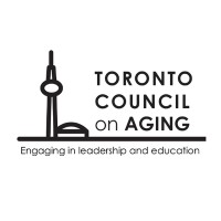 Toronto Council on Aging logo - Similar company to Dementia Empowerment Network (Den)
