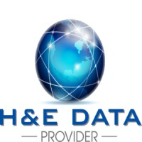 H&E Data Provider