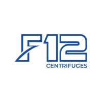 F12 Centrifuge Service, Inc. logo - Similar company to Decanter System