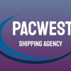 Pacwest Shipping Agency logo - Similar company to The Unkles