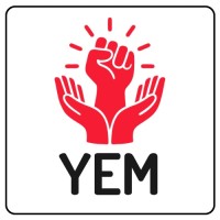 YEM! Your Empowered Mindset logo - Similar company to Central Learning Partnership Trust