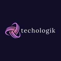 Techologik logo - Similar company to Bizz World Communications