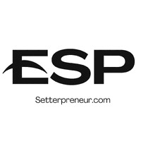 Setterpreneur logo - Similar company to Joïa