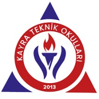 Kayra Teknik Okulları logo - Similar company to Diamond Wings
