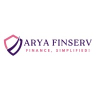 Arya Finserv logo - Similar company to Acuris Advisors