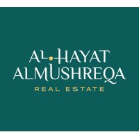 Al Hayat Almushreqa Real Estate