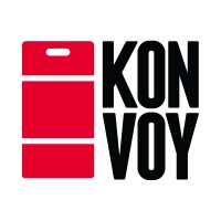 Konvoy logo - Similar company to Microstar Logistics