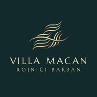 Villa Macan logo - Similar company to Good Code