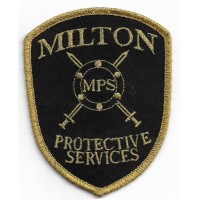 Milton Protective Services Inc.