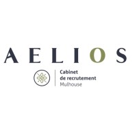 Cabinet AELIOS Recrutement logo - Similar company to Aexconseil