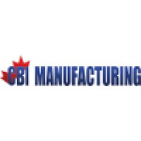 CBI Manufacturing logo - Similar company to Hall Technologies Ltd.
