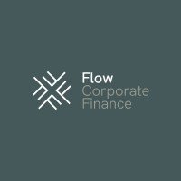 Flow Corporate Finance logo - Similar company to Fishfin