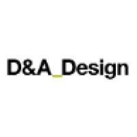 D&A Design Contracts Ltd logo - Similar company to 032 Design Ltd