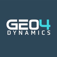 Geo4 Dynamics logo - Similar company to Gemit Solutions Ab