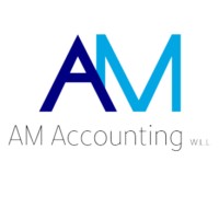 AM Accounting Service WLL logo - Similar company to Am Design Services W.L.L