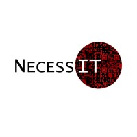 Necess-IT logo - Similar company to Necess