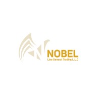 NOBEL LINE GENERAL TRADING LLC logo - Similar company to Sterling Star General Trading Llc