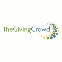 The Giving Crowd logo - Similar company to Altezza
