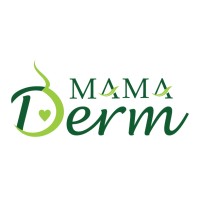 Mama Derm logo - Similar company to Ged Group Bulgaria
