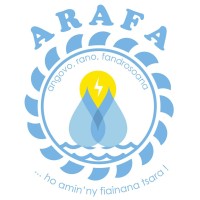 ARAFA SARL-WASH &Renewable Energy logo - Similar company to Colarys Concept