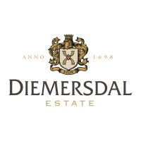 Diemersdal Wine Estate logo - Similar company to Groote Post Vineyards