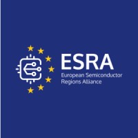 ESRA | European Semiconductor Regions Alliance logo - Similar company to National Research Foundation Of Ukraine (Nrfu)