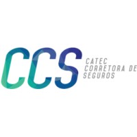CCS Catec Seguros logo - Similar company to Lien Corretora De Seguros