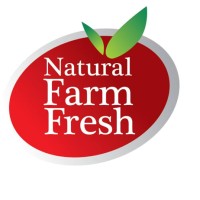 Natural Farm Fresh Myanmar Co., Ltd. logo - Similar company to 𝗧𝗕𝗕 𝗧𝗿𝗮𝗱𝗶𝗻𝗴 𝗗𝗠𝗖𝗖