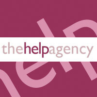 The Help Agency logo - Similar company to A2Z Photography, Cinematography & Aerials