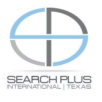 Search Plus International logo - Similar company to Mak Recruiters