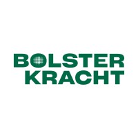 BolsterKracht logo - Similar company to Cinder Monkey