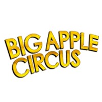 Big Apple Circus logo - Similar company to Circus Oz
