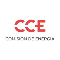 Comisión de Energía del CCE logo - Similar company to Instituto De Energías Renovables Unam