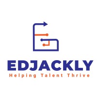 Edjackly logo - Similar company to Gsol