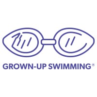 Grown-Up Swimming