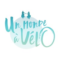 Un Monde à Vélo logo - Similar company to Cycle Service