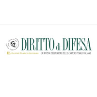 Diritto di Difesa logo - Similar company to Diritto E Scienza