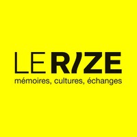 Le Rize - mémoires, cultures, échanges logo - Similar company to Fondation Fourvière