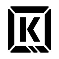 Kink BMX logo - Similar company to Flybikes