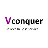 Vconquer Pvt Ltd logo - Similar company to Conquer Technologies