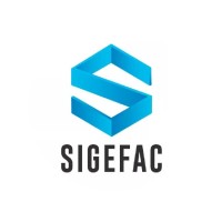 Sigefac Perú logo - Similar company to Prográmate