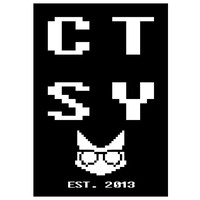 Catseye logo - Similar company to Eqomos Pvt Ltd