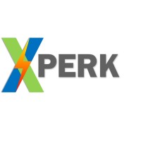 Xperk logo - Similar company to Dave Lab
