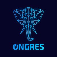 OnGres logo - Similar company to Glym Software S.R.L