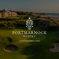 Portmarnock Resort & Jameson Golf Links logo - Similar company to Bellinter House Hotel & Spa
