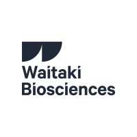 Waitaki Biosciences International Ltd. logo - Similar company to Cdc Pharmaceuticals