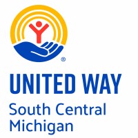 United Way of South Central Michigan logo - Similar company to Charitable Union