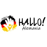 Hallo! Alemania logo - Similar company to E-Stratify